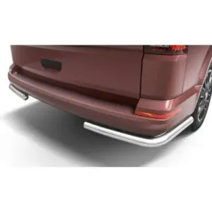 Volkswagen Transporter T6.1 2019< terasest tagastange kaitserauad