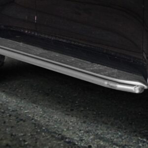 Toyota Land Cruiser 150 2010-2013 terasest astmelauad toruga