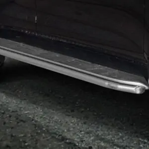 Toyota Land Cruiser 150 2010-2013 terasest astmelauad toruga