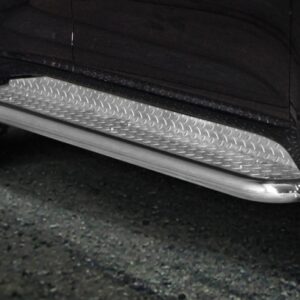 Toyota Land Cruiser 150 2010-2013 terasest astmelauad