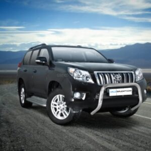 Toyota Land Cruiser 150 2010-2013 superbar kaitseraud