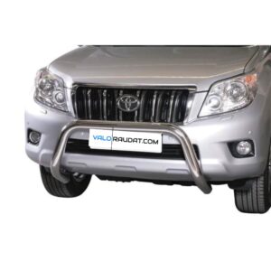 Toyota Land Cruiser 150 2014-2017 superbar kaitseraud