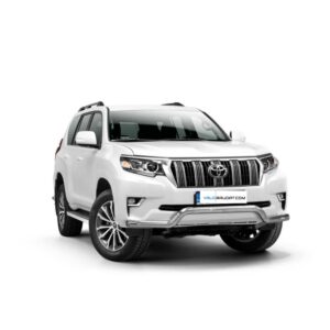 Toyota Land Cruiser 150 2017< esistange superbar kaitseraud