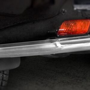 Toyota Land Cruiser 150 2010-2013 terasest tagastange kaitserauad