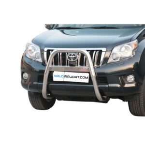 Toyota Land Cruiser 2009-2013 superbar kaitseraud
