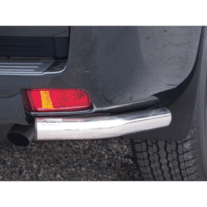 Toyota Land Cruiser 2009-2013 63mm tagastange kaitserauad