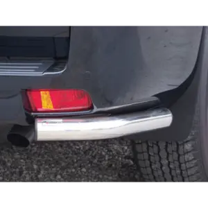 Toyota Land Cruiser 2009-2013 63mm tagastange kaitserauad