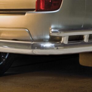 Toyota Land Cruiser tagastange kaitserauad 2000-2009