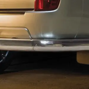 Toyota Land Cruiser tagastange kaitserauad 2002-2009