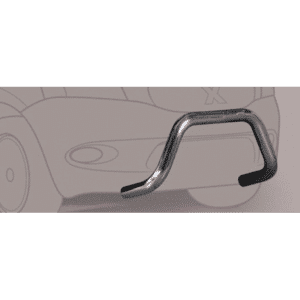 Toyota Land Cruiser KZJ95 1996-2002 superbar kaitseraud