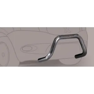 Toyota Land Cruiser KZJ95 1996-2002 superbar kaitseraud