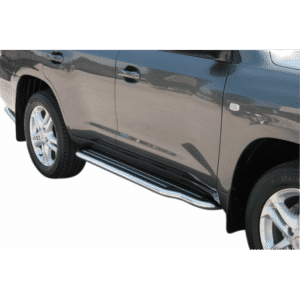 Toyota Land Cruiser V8 200 <2008 terasest astmelauad (pikad)