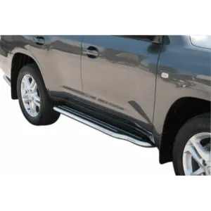 Toyota Land Cruiser V8 200 <2008 terasest astmelauad (pikad)