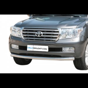 Toyota Land Cruiser V8 200 <2008 terasest esistange kaitseraud