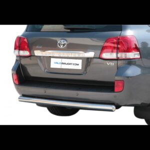 Toyota Land Cruiser V8 200 <2008 terasest tagastange kaitseraud