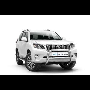 Toyota Land Cruiser 150 2017< kaitseraud vaherauaga