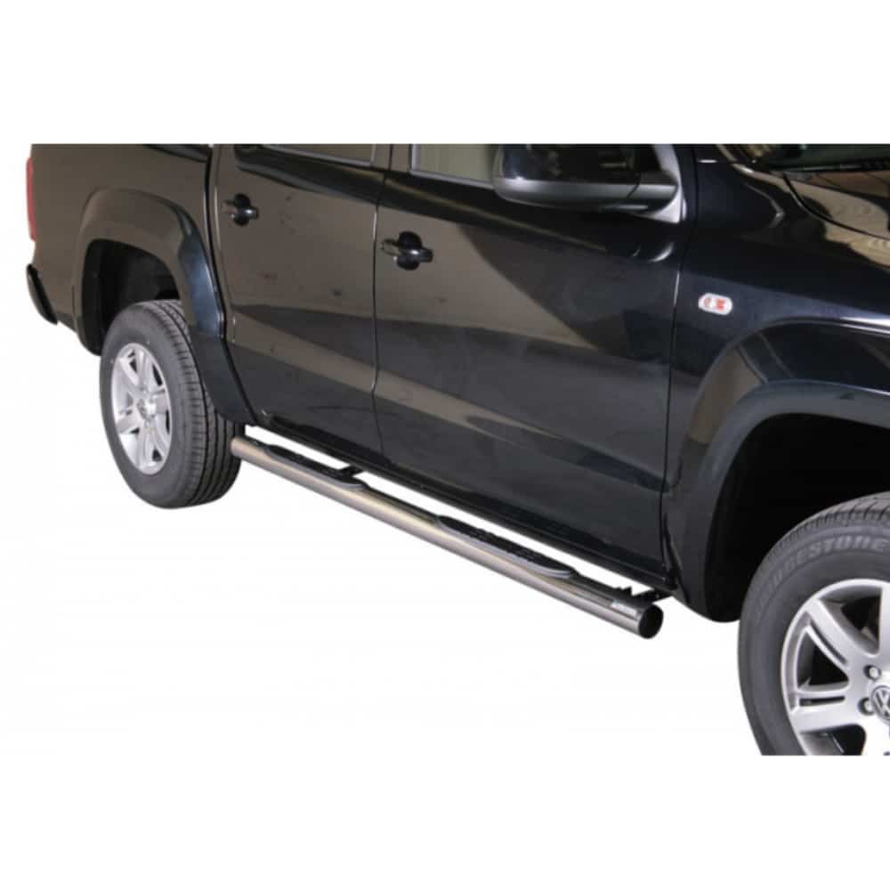 Volkswagen Amarok Highline <2010 terasest astmelauad plastmassist astmetega 1 Volkswagen Amarok Highline <2010 terasest astmelauad plastmassist astmetega