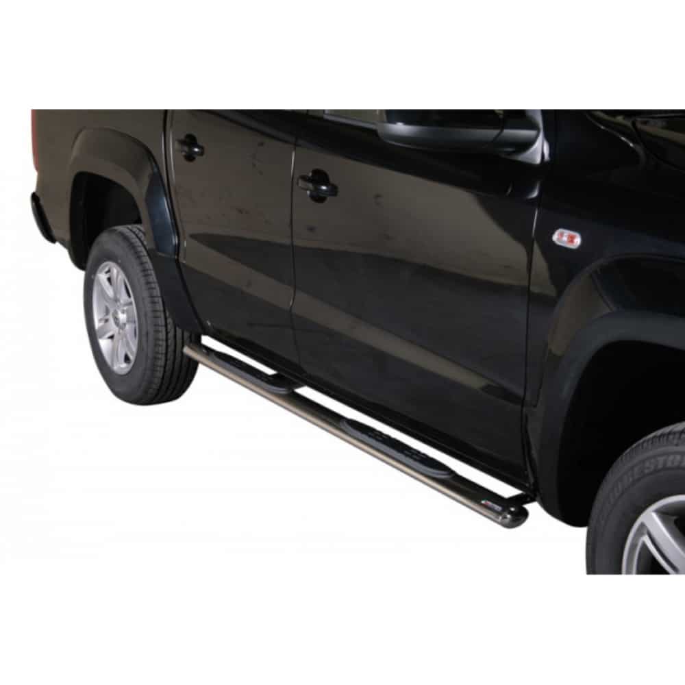 Volkswagen Amarok Highline <2010 terasest astmelauad plastmassist astmetega 1 Volkswagen Amarok Highline <2010 terasest astmelauad plastmassist astmetega