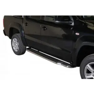 Volkswagen Amarok Highline <2010 terasest astmelauad