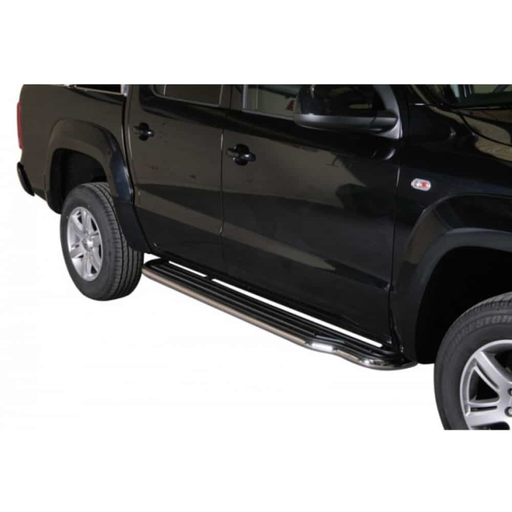 Volkswagen Amarok Highline <2010 terasest astmelauad 1 Volkswagen Amarok Highline <2010 terasest astmelauad