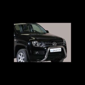 Volkswagen Amarok Highline <2010 kaitseraud superbar 76mm