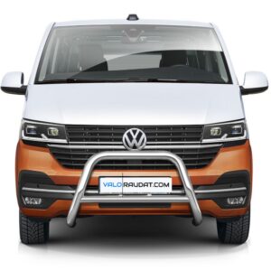 Volkswagen Transporter T6,1 2019< kaitseraud vaherauga