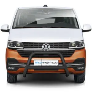 Alternative view of Volkswagen Transporter T6,1 2019< kaitseraud vaherauga