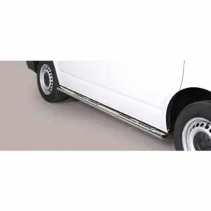 Volkswagen Transporter T6 <2015 astmelauad astmetega (lühikesed)