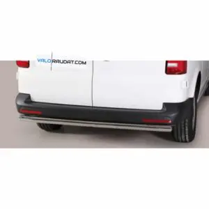 Volkswagen Transporter T5 <2010 tagastange kaitseraud 63mm