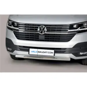 Volkswagen Transporter T6 2019< esistange superbar kaitseraud 63mm