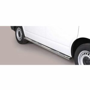 Volkswagen Transporter T6 2019< astmelauad astmetega (lühikesed)