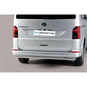 Volkswagen Transporter T6 2019< tagastange superbar kaitseraud 63mm