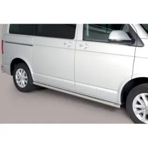 Volkswagen Transporter T6 SWB 2019< superbar küljerauad