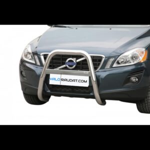 Volvo XC60 2009-2013 kõrge kaitseraud vaherauaga 63mm
