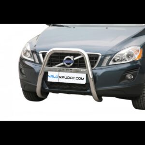 Volvo XC60 2009-2013 kõrge kaitseraud vaherauaga (XC60) 63mm