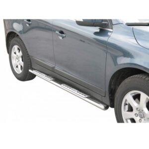 Volvo XC60 2009-2013 terasest astmelauad astmetega