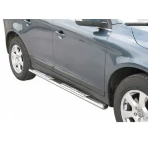 Volvo XC60 2009-2013 terasest astmelauad astmetega