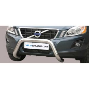 Volvo XC60 2009-2013 kaitseraud superbar 76mm