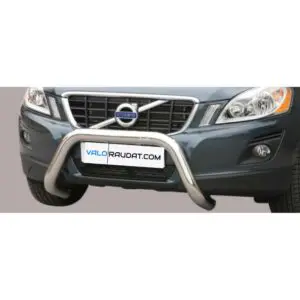 Volvo XC60 2009-2013 kaitseraud superbar 76mm