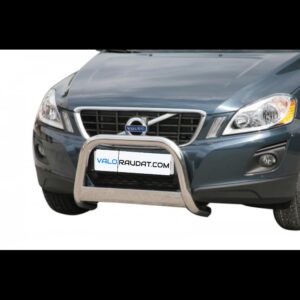 Volvo XC60 2009-2013 kaitseraud vaherauaga 63mm
