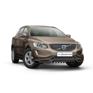 Alternative view of Volvo XC60 2014< esistange kaitseraud alla ajamise kaitsmega
