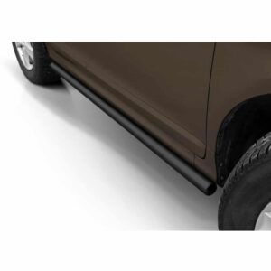 Alternative view of Volvo XC60 2014< terasest superbar küljerauad