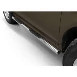 Volvo XC60 2014< küljerauad plastmassist astmetega