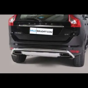 Volvo XC60 2014-2017 tagastange kaitseraud 50mm