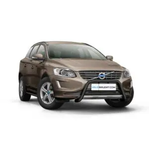 Alternative view of Volvo XC60 2014< kaitseraud superbar