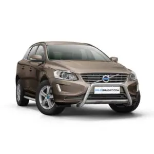 Volvo XC60 2014< kaitseraud superbar