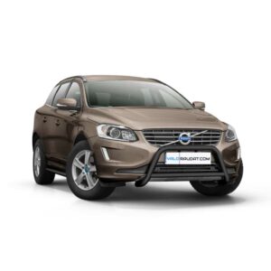 Volvo XC60 2014< kaitseraud vaherauaga 3 Volvo XC60 2014 valorauta valiputkella www.Valoraudat.com