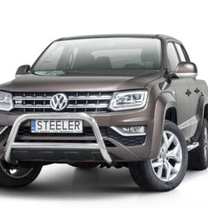 Volkswagen Amarok V6 2016< kaitseraud vaherauaga