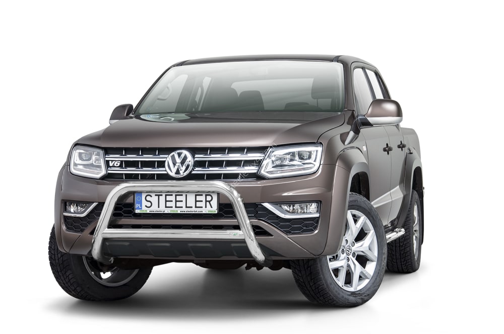 Volkswagen Amarok V6 2016< kaitseraud vaherauaga 1 Volkswagen Amarok V6 2016< kaitseraud vaherauaga