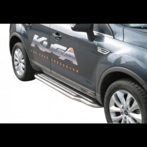 Ford Kuga 2008-2012 terasest astmelauad